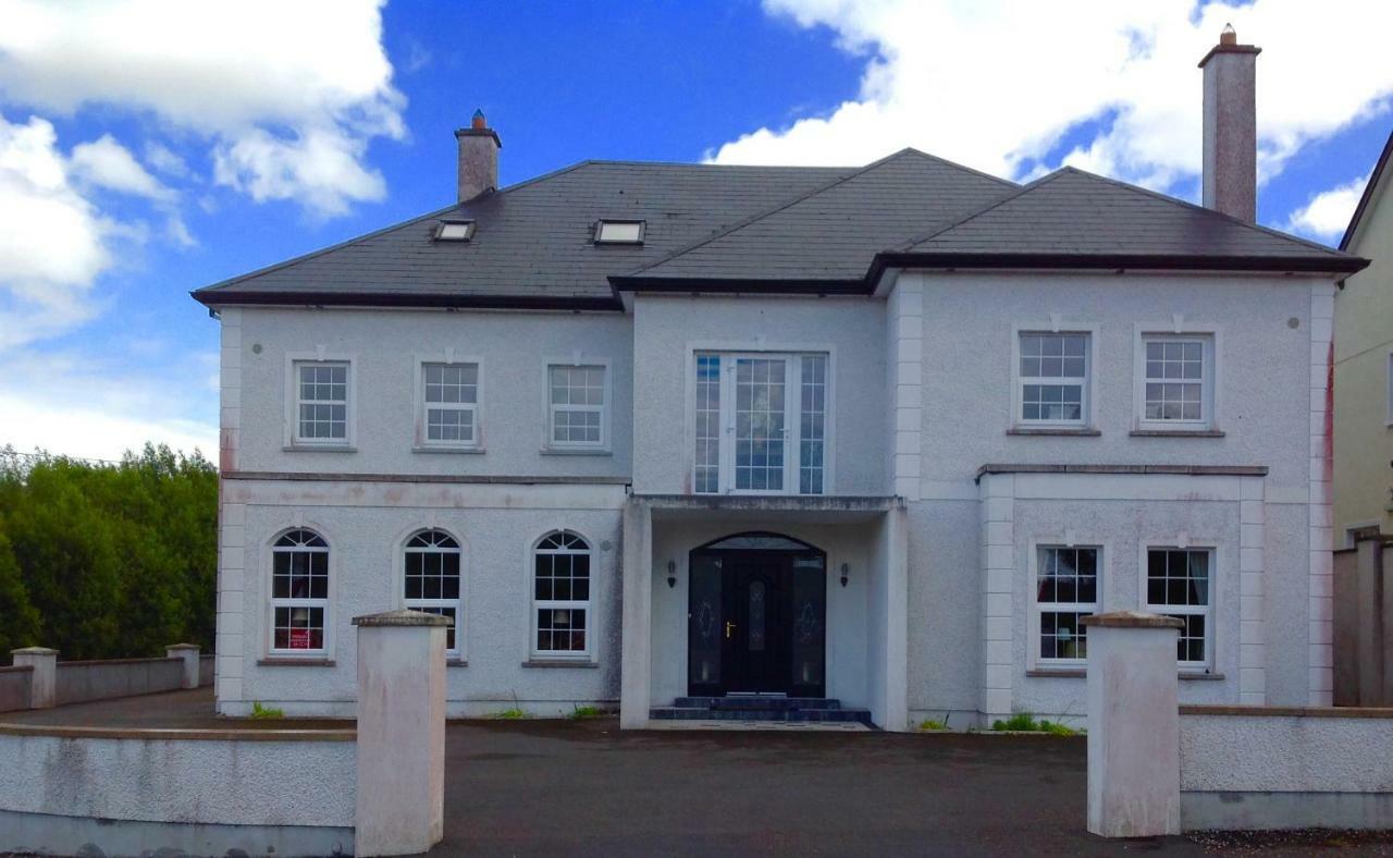 Drumhouse Guesthouse Knock  Exterior photo